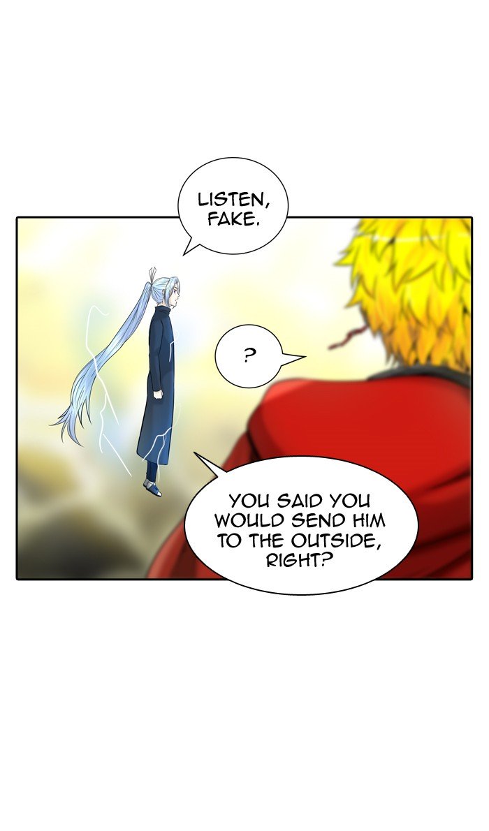 Tower of God, Chapter 386 image 021